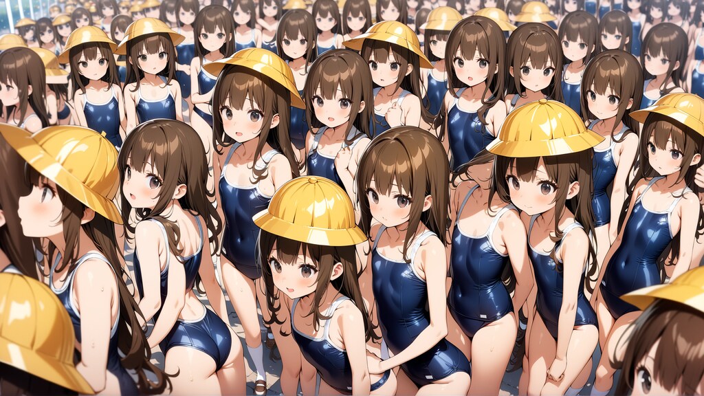 究極のクールビズ2