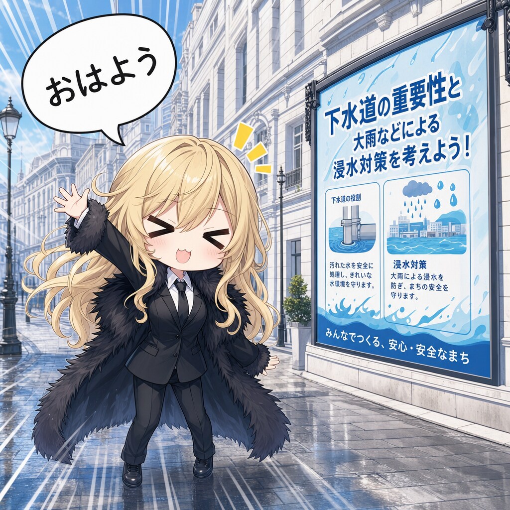 屋外広告とエリザベス | の人気AIイラスト・グラビア