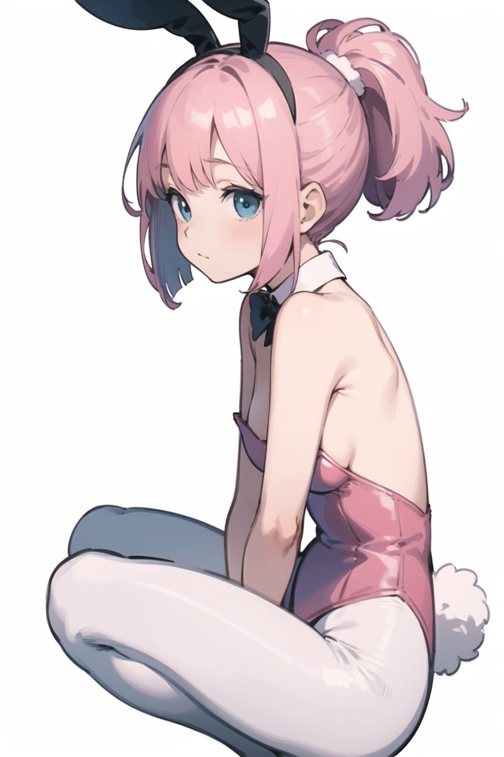 今日のバニーガール（2026/07/08）