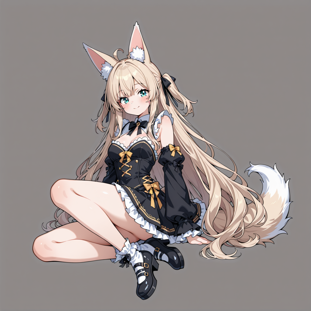 顔文字召喚、奇跡の２枚（その１）