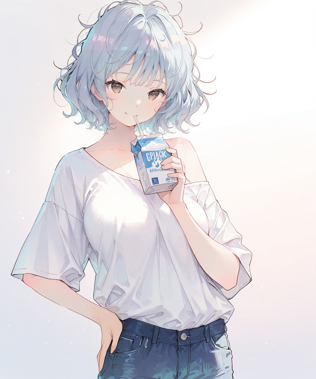 オリジナルLORA・ラムネ