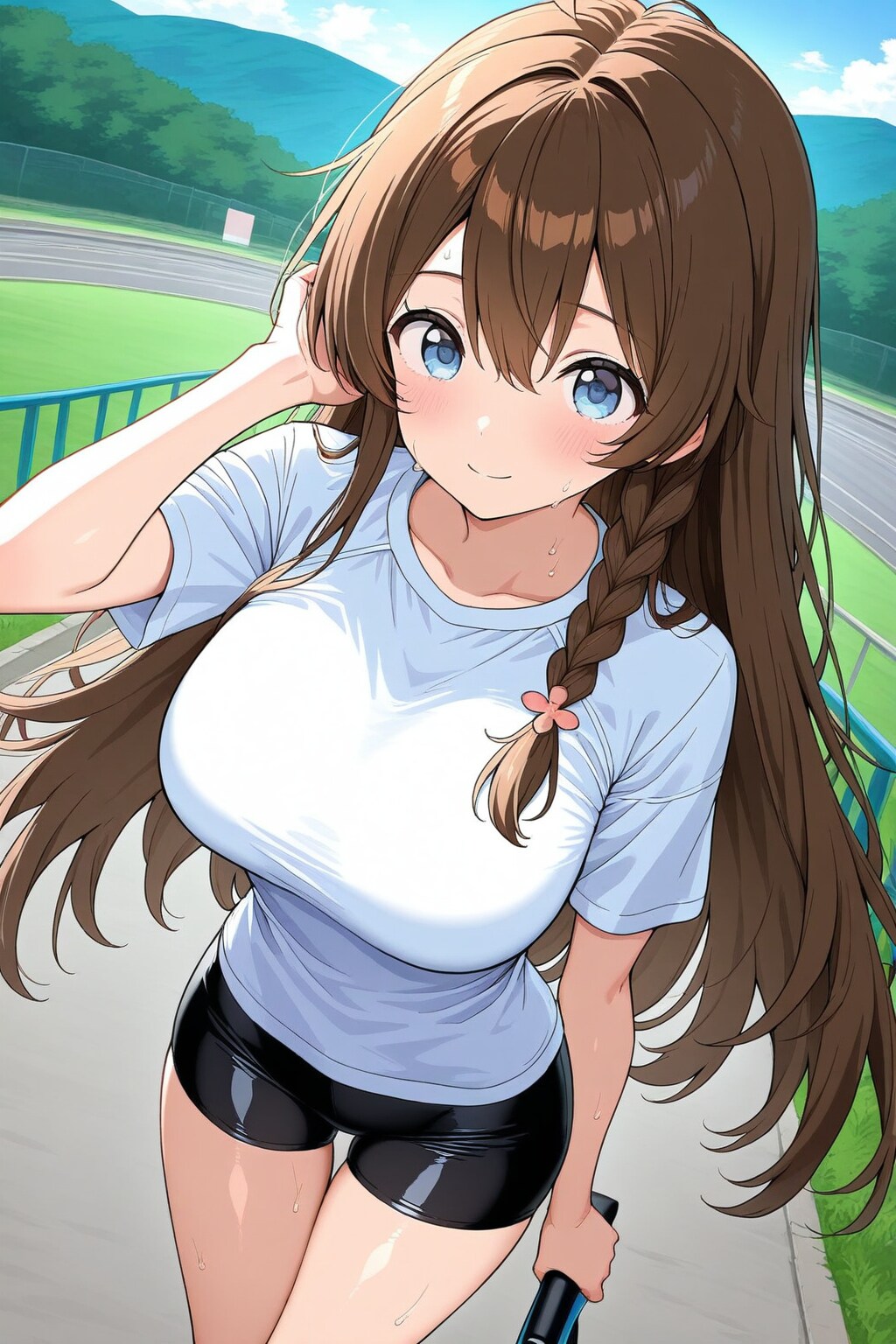 BEHIMOTH | の人気AIイラスト・グラビア