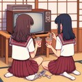 カップ麺 3枚目