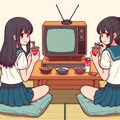 カップ麺 2枚目
