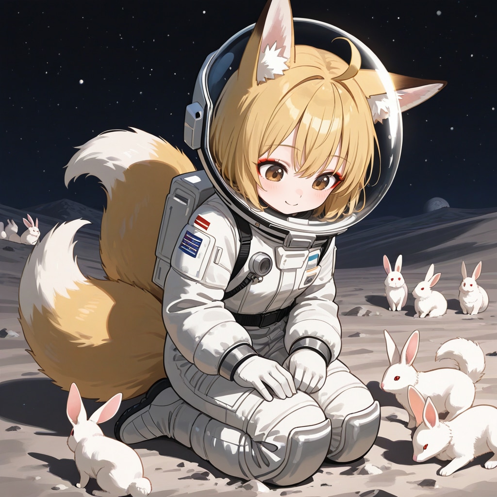 7/20　月面着陸の日