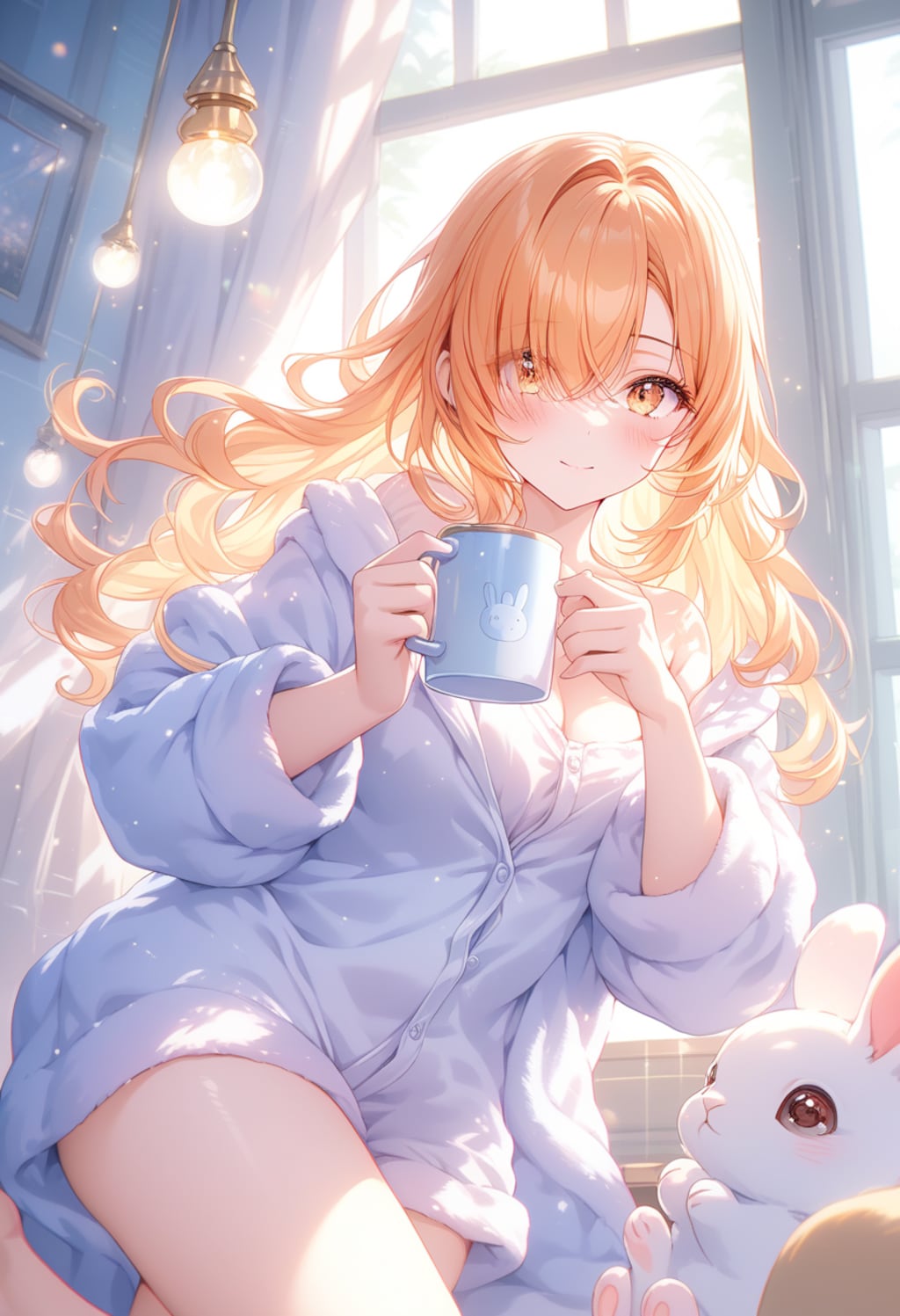 4/10 おはよう・・・モーニングコーヒーを一緒に飲みませんか？