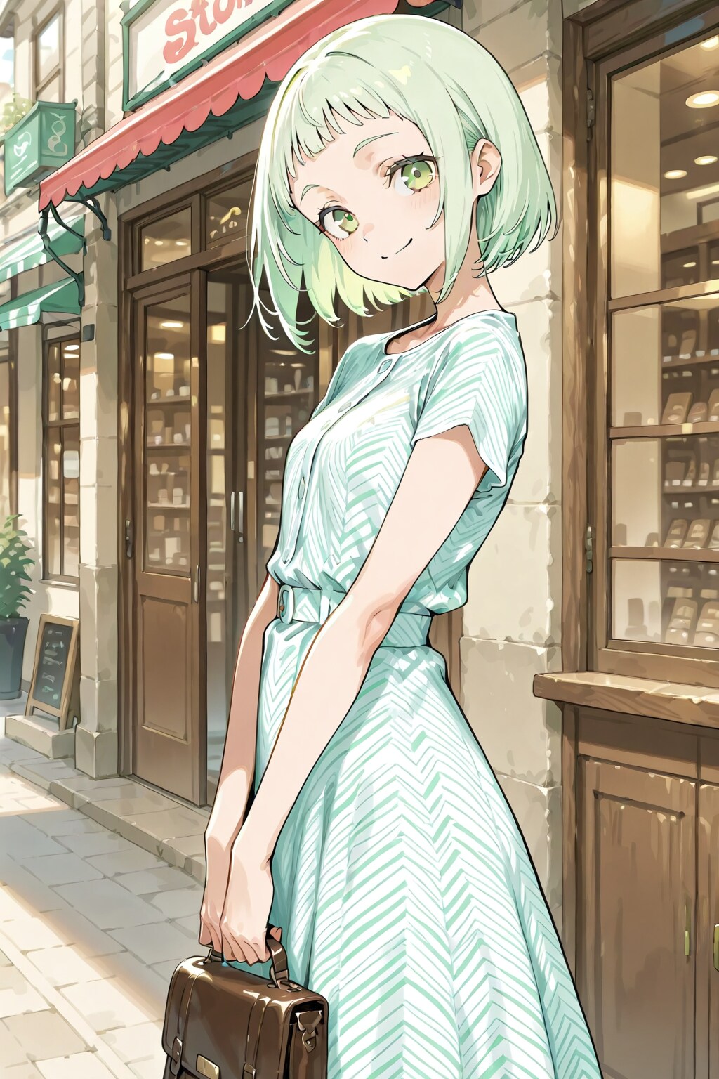 DAISYさん４３ | の人気AIイラスト・グラビア