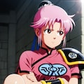 【武闘家マァム】パンチラ詰め合わせ 9枚目