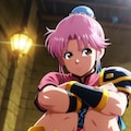 【武闘家マァム】パンチラ詰め合わせ 7枚目