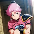 【武闘家マァム】パンチラ詰め合わせ 10枚目