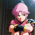 【武闘家マァム】パンチラ詰め合わせ 8枚目