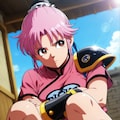 【武闘家マァム】パンチラ詰め合わせ 6枚目