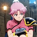 【武闘家マァム】パンチラ詰め合わせ 4枚目