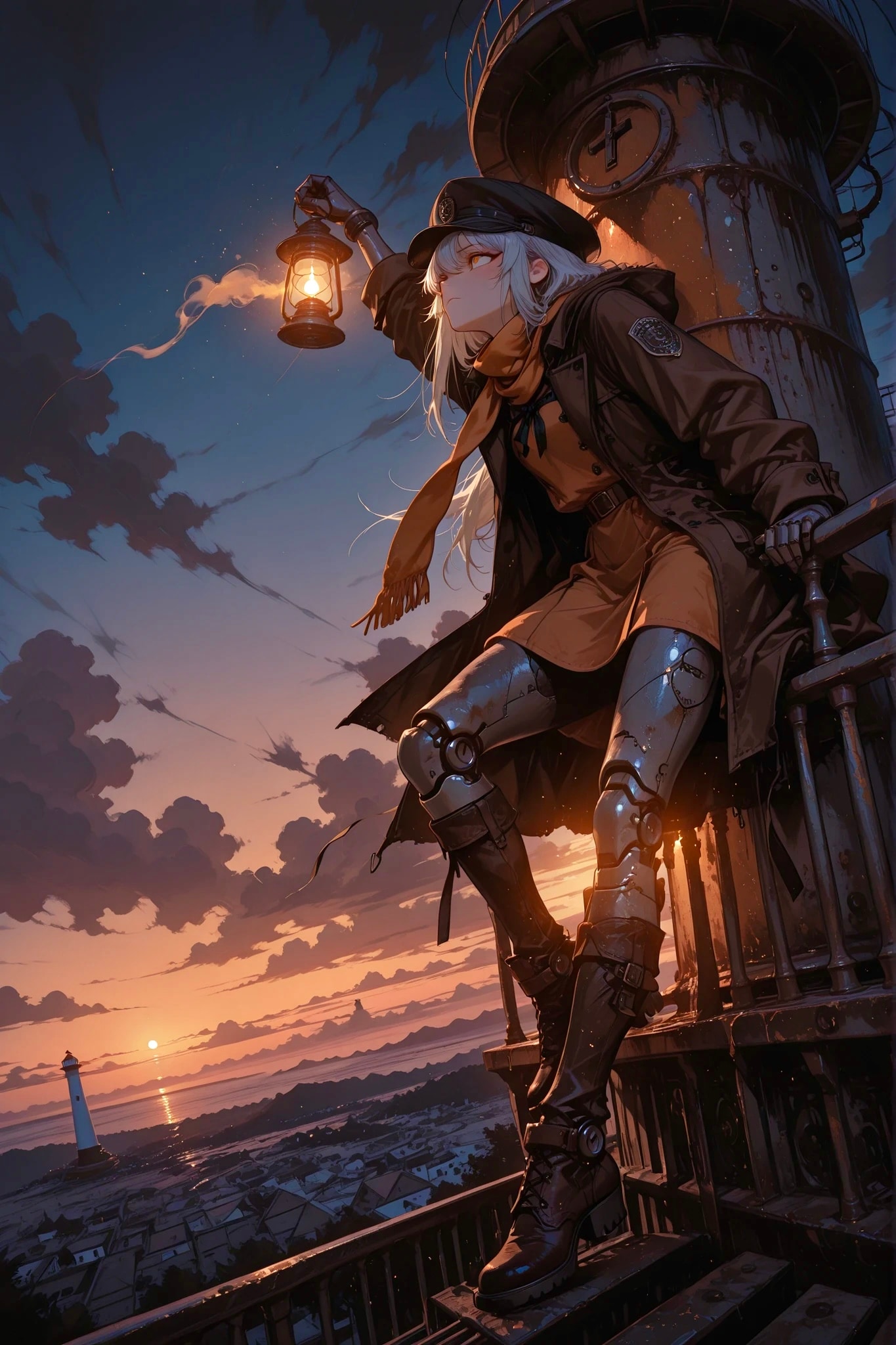 呼応 | の人気AIイラスト・グラビア