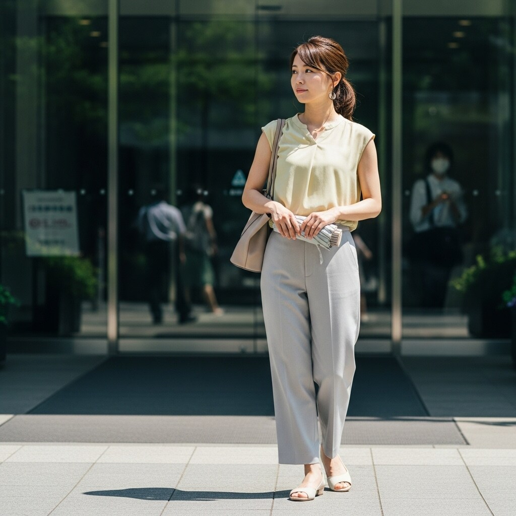 骨格ウェーブイエベ春 | の人気AIイラスト・グラビア