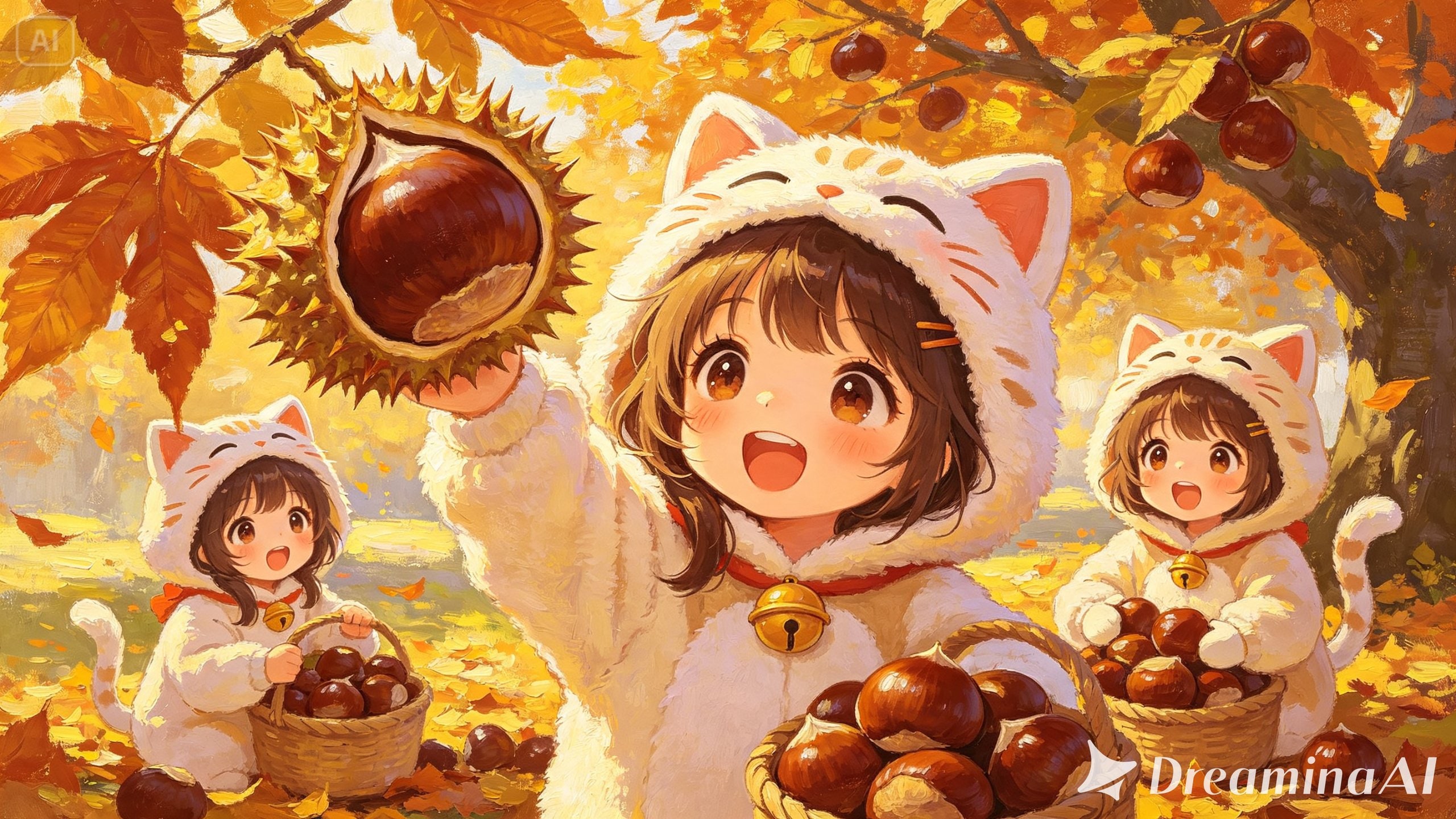 招き猫18 | の人気AIイラスト・グラビア