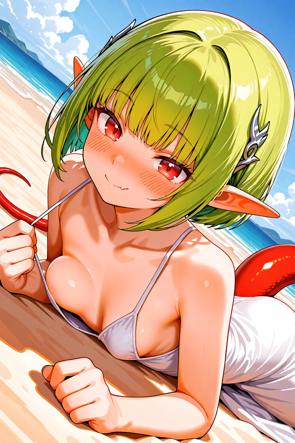 小さくたって！