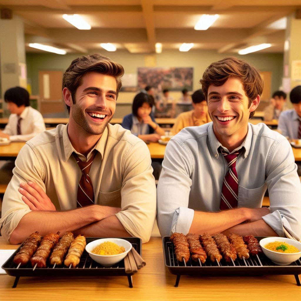 Jack, Nick, 教職