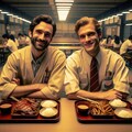 Jack, Nick, 教職 4枚目