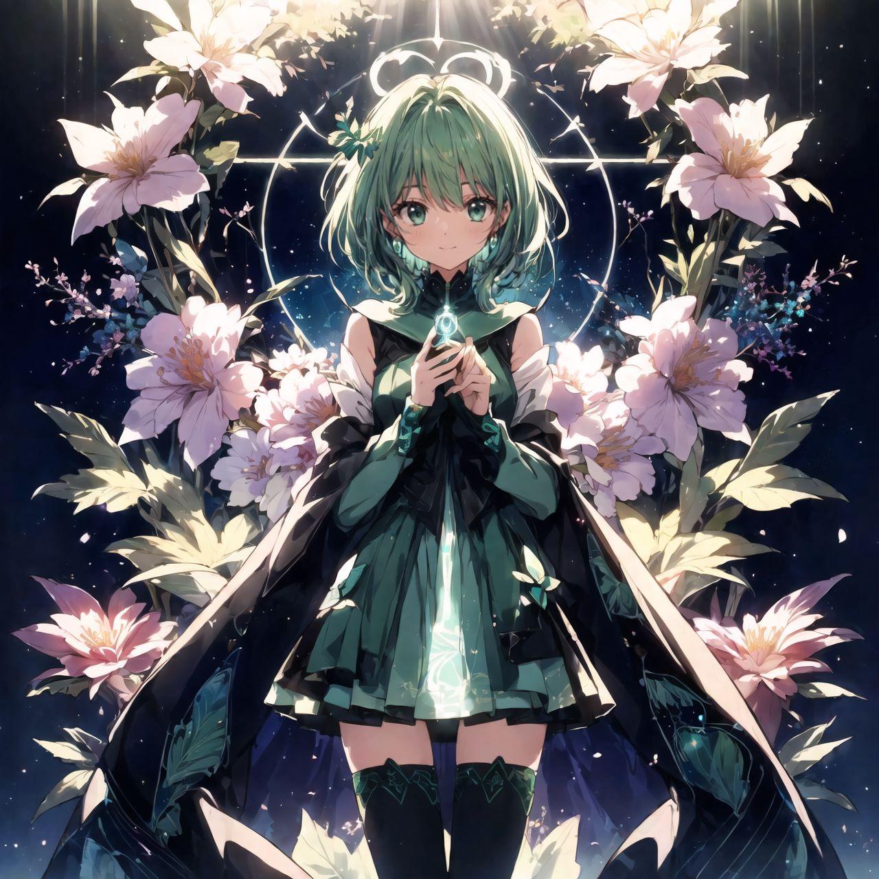 異世界の魔法使い | の人気AIイラスト・グラビア