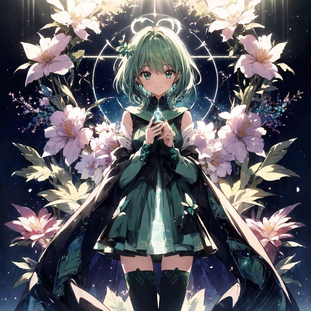 異世界の魔法使い