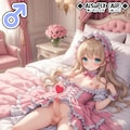 💗【裏】AiSuPix／可愛いロリィタちゃん💗 2枚目