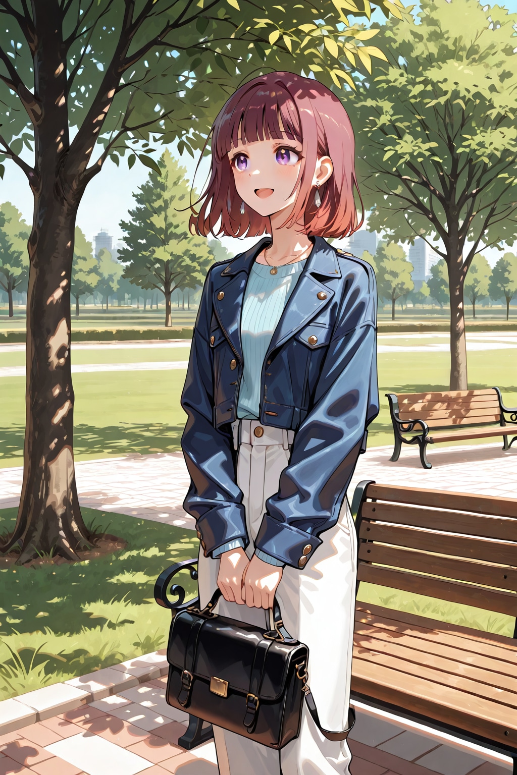 茜ちゃん１９７ | の人気AIイラスト・グラビア