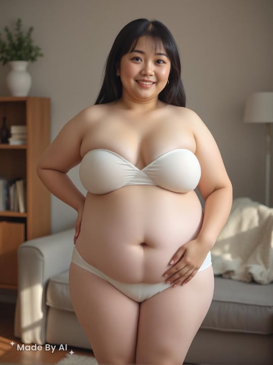 デブな女　その８８