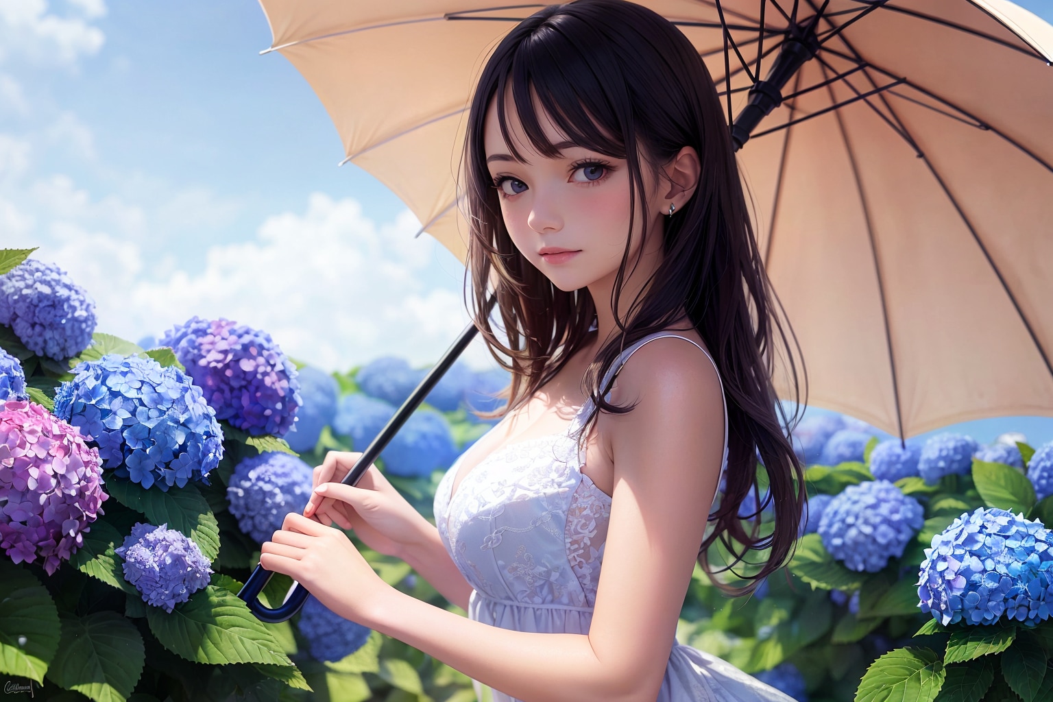 6月デート