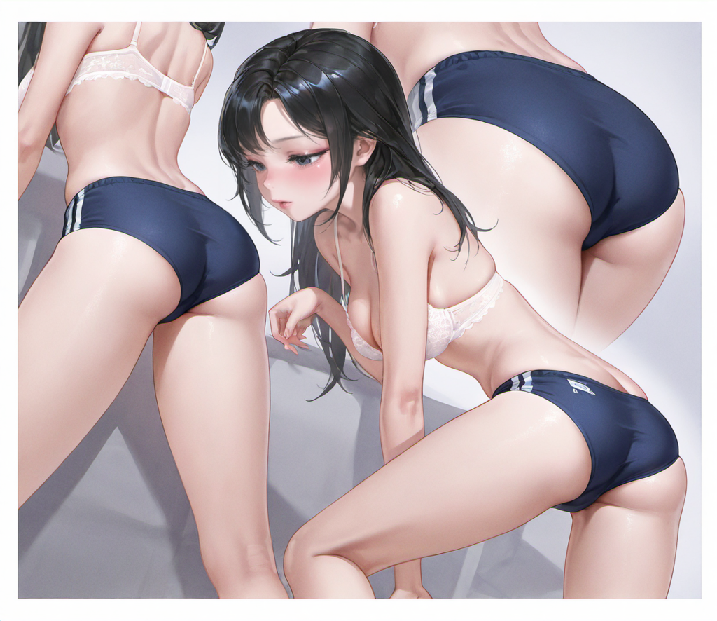 マルチビュー