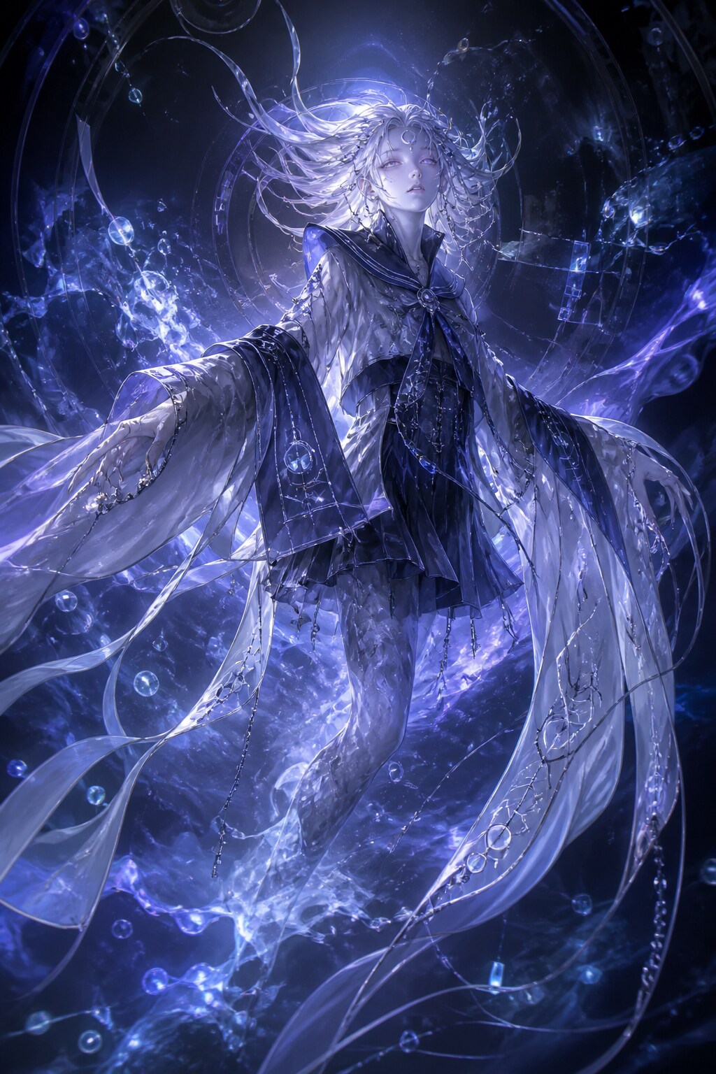 空民