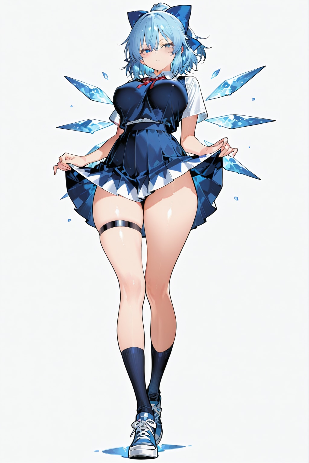 チルノ♥