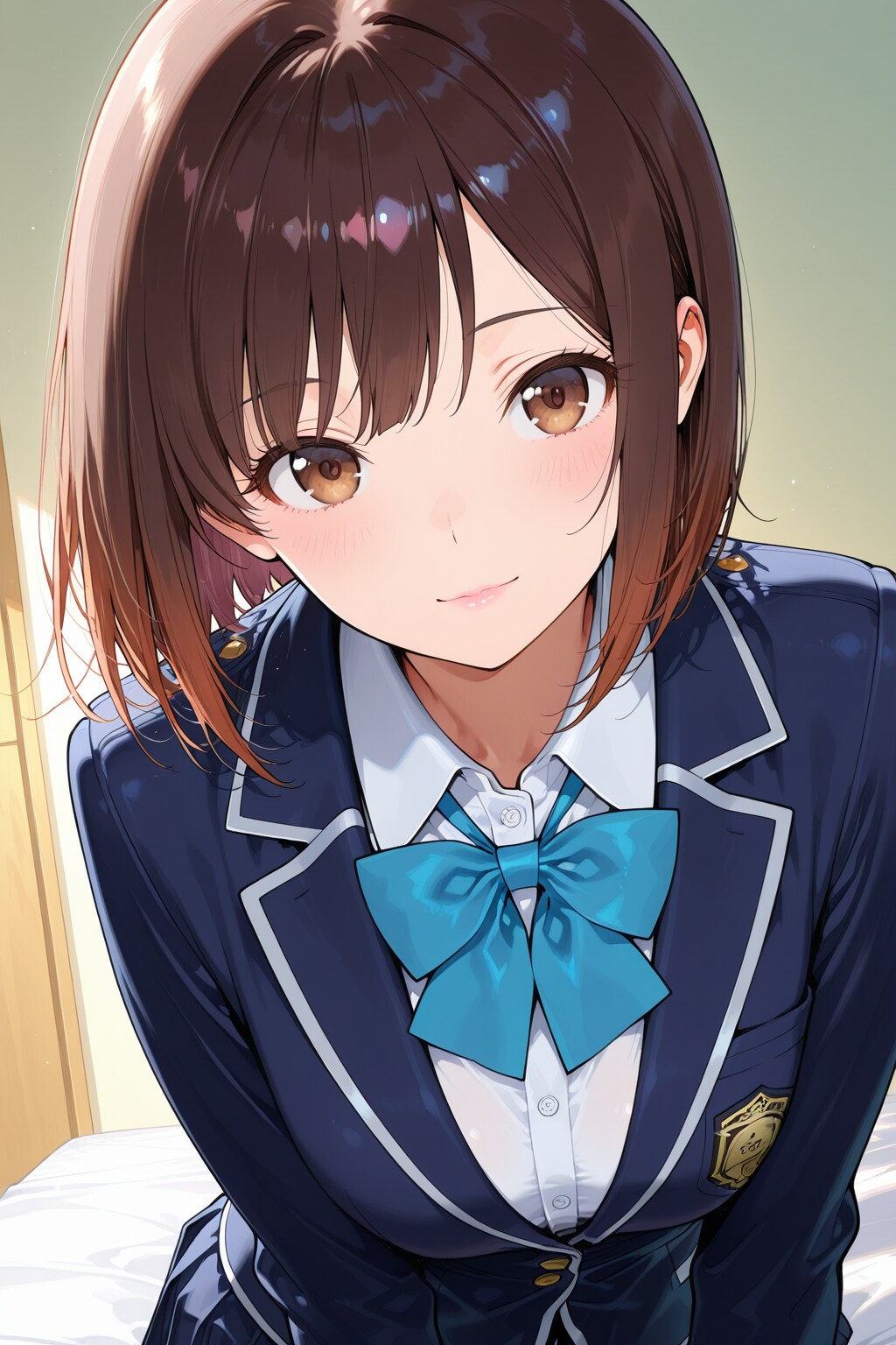 clean linework(+セルシェーディング系)