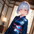 きもの 2枚目