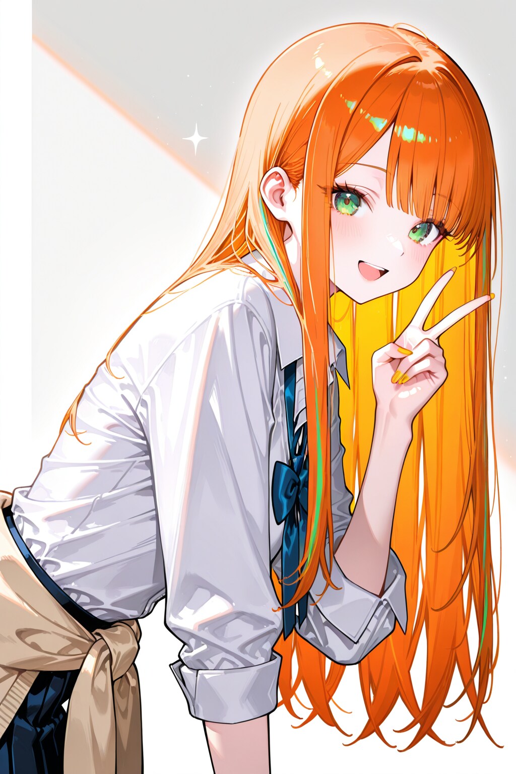 学マスの紫雲清夏ちゃん！可愛い！ | の人気AIイラスト・グラビア