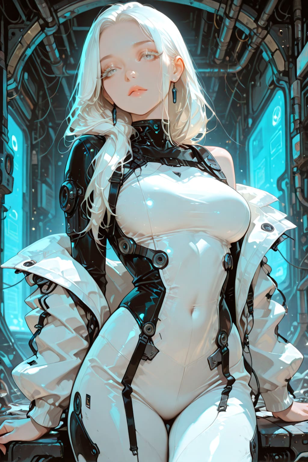 テックウェア