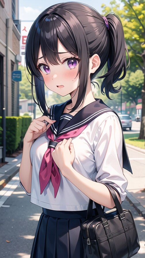 2025033101 | の人気AIイラスト・グラビア