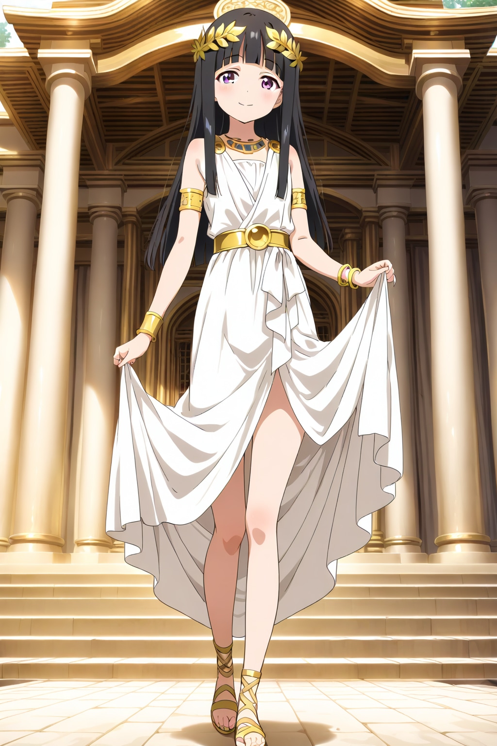 古代ギリシア風