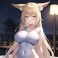 練習(ご主人様と三人のメイドシリーズ　邂逅編　堕ちていく夜　後編) 5枚目
