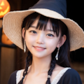 ハッピーハロウィン！ 3枚目