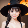 ハッピーハロウィン！ 2枚目