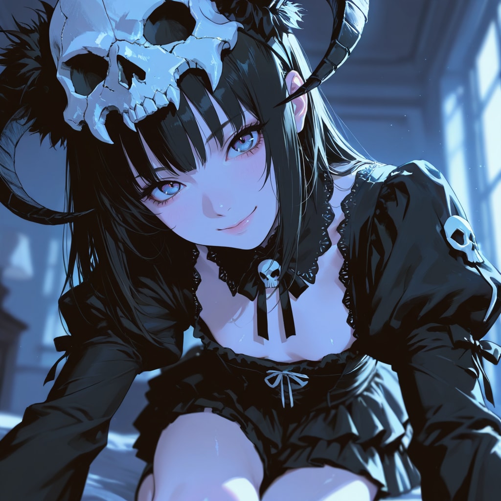 よるにおはよう