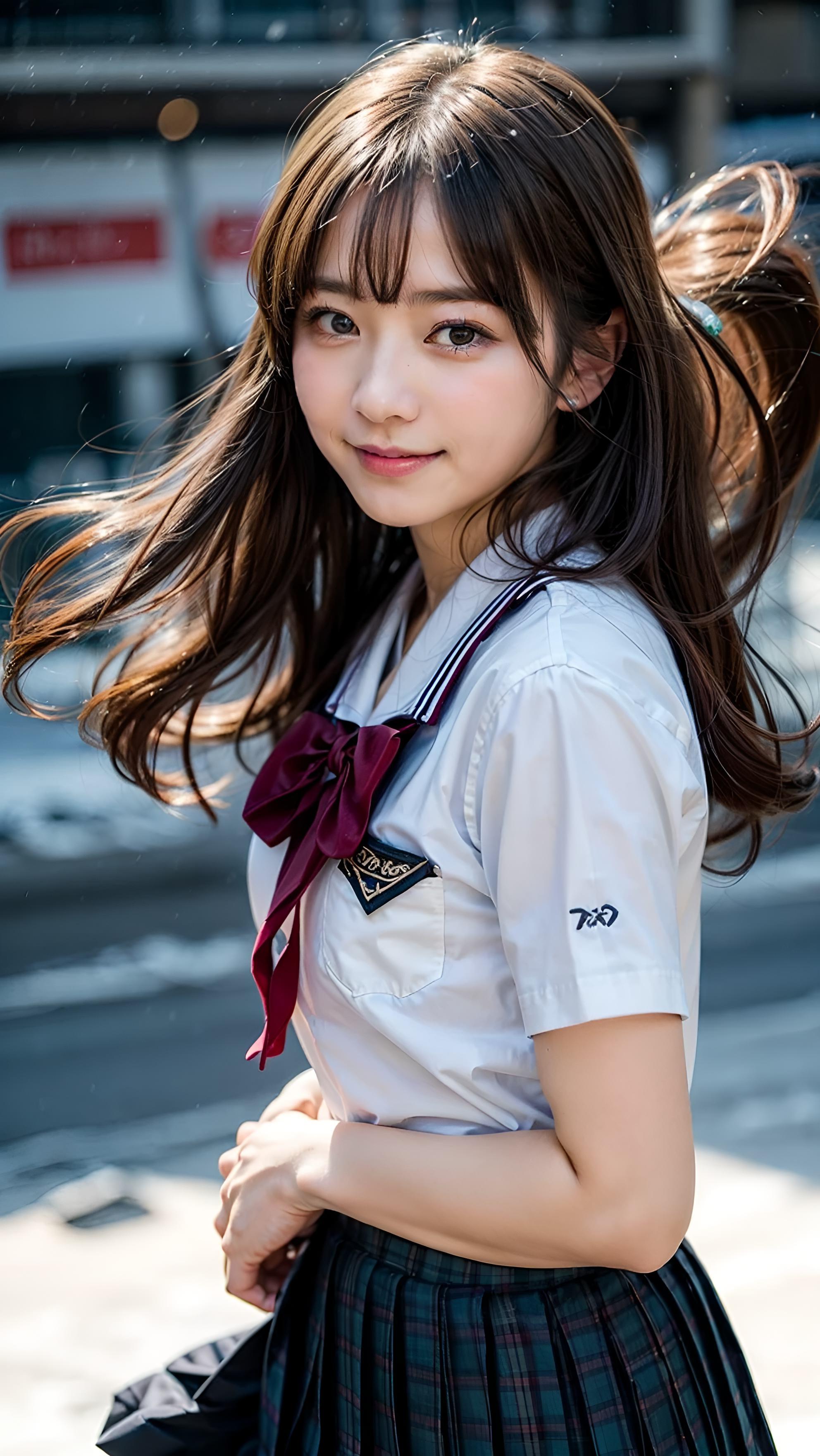 またね♪