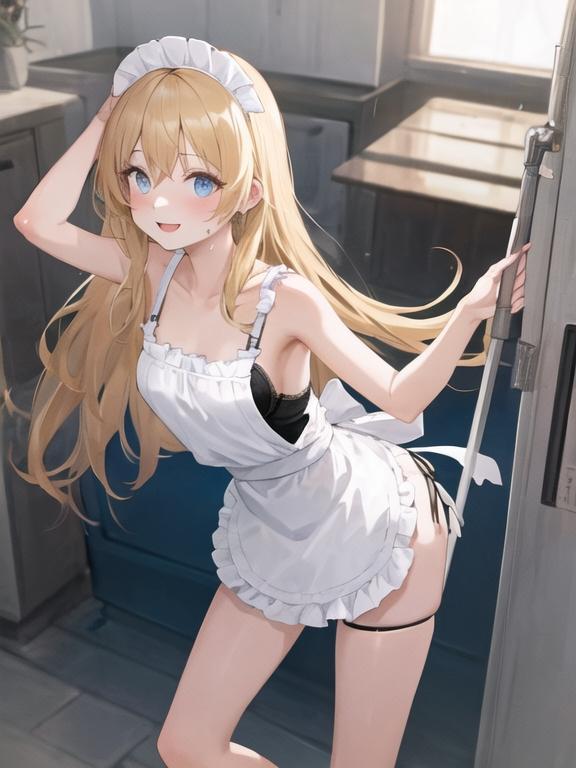 はーいなんですか～？