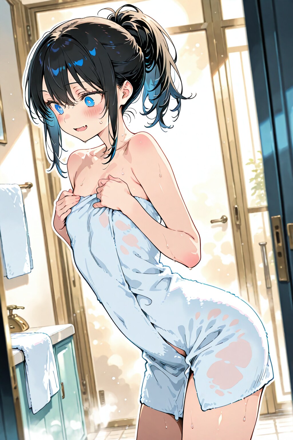 (DAISY)あれっ? 増えてる