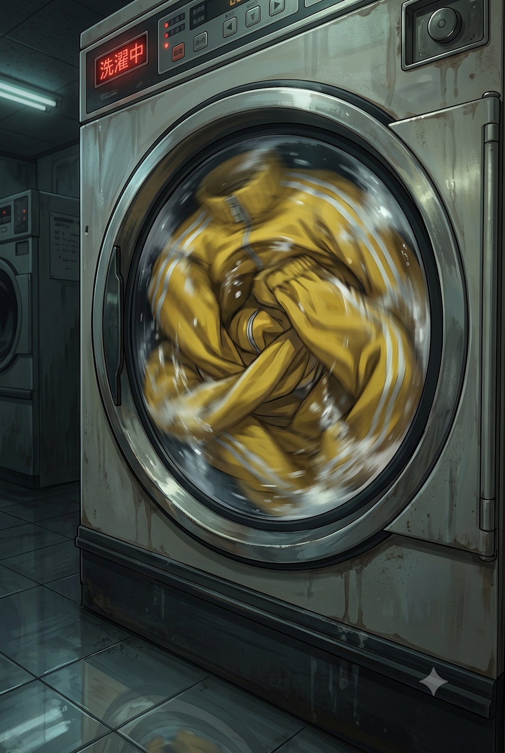 ちちぷいで一番スべる画像