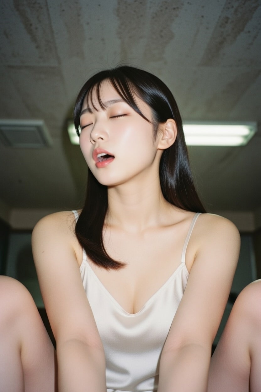 騎乗位
