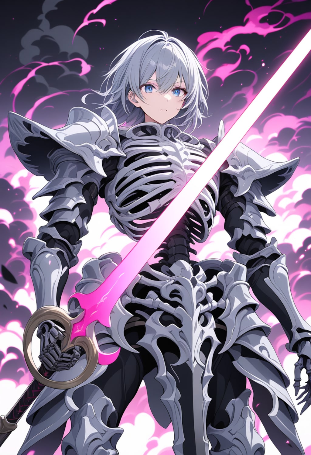 小説『粉骨砕身の覚悟で望め』【ニャンノ世界】