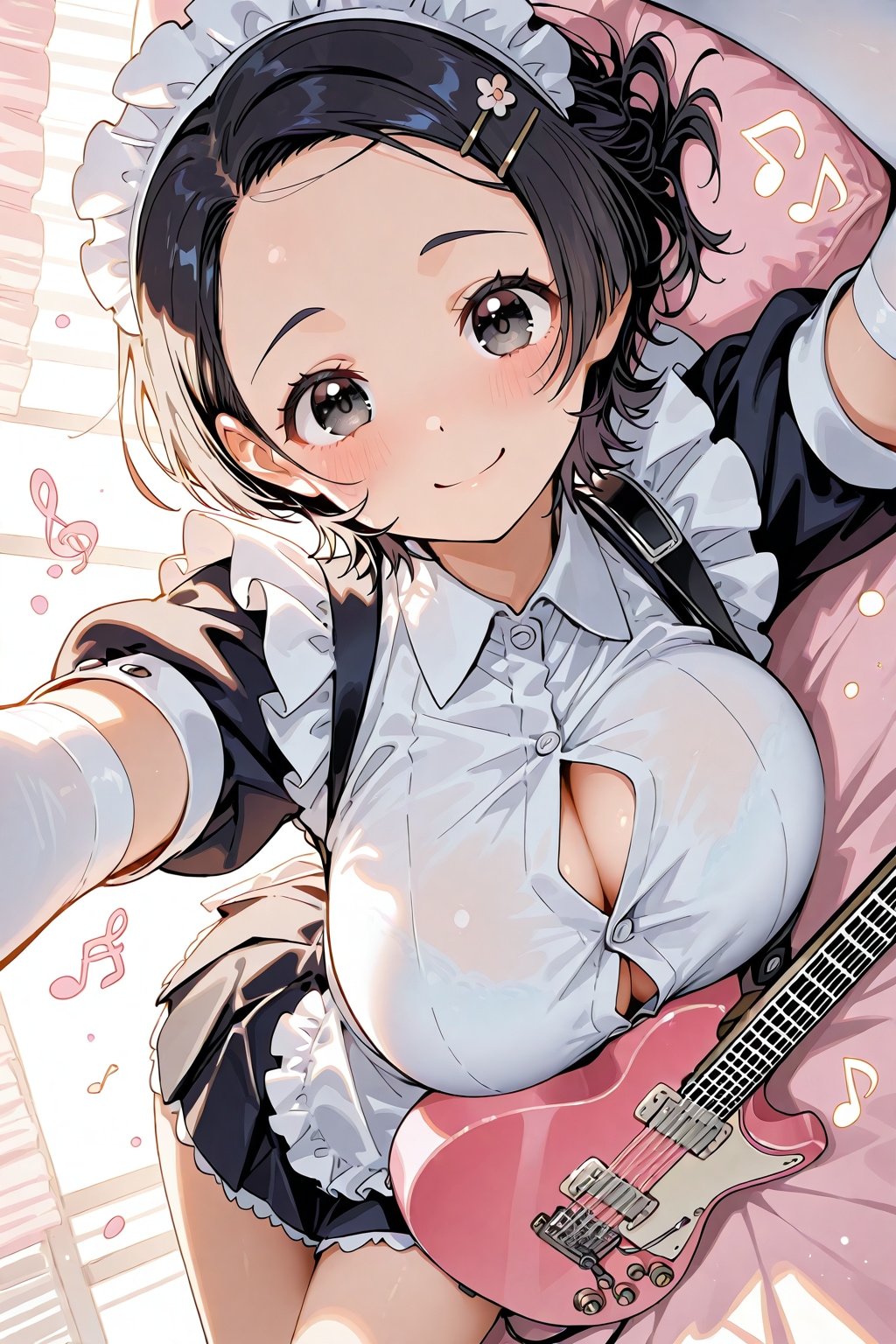 こんにちは💕