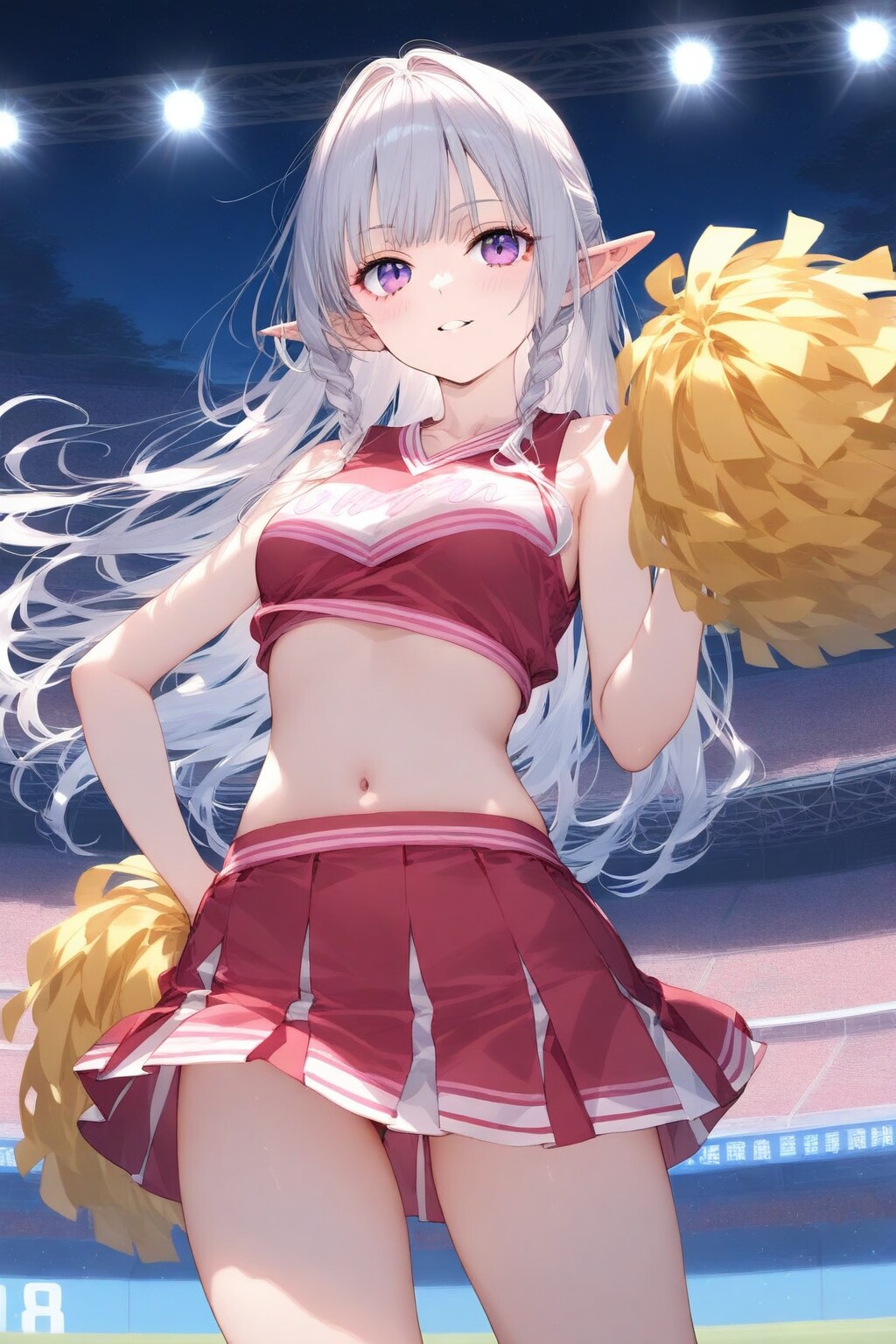 C.E